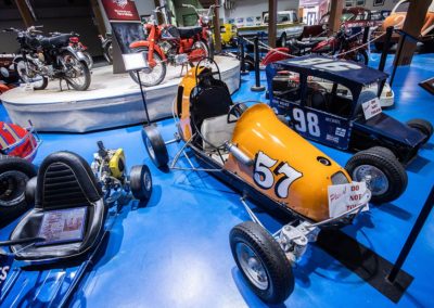 International Motorsports Hall of Fame 57