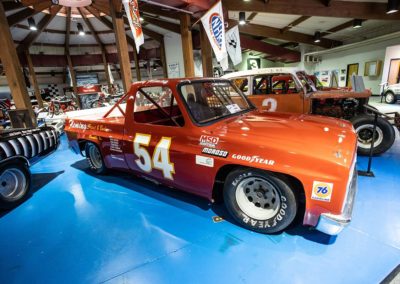 International Motorsports Hall of Fame 54