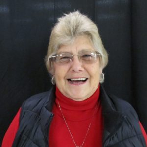 Brenda Wesley Team Member at Motorsports Hall of Fame