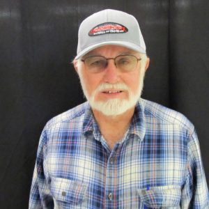 Jim Hill Team Member at Motorsports Hall of Fame