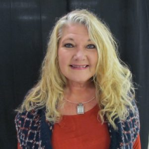 Kelli Hallmark, Team Member at Motorsports Hall of Fame