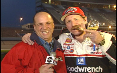 Dale Earnhardt: The Best and Worst of Daytona