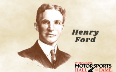 Henry Ford: 5 Facts You May Not Know