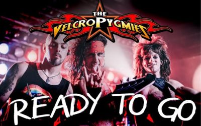 Don’t Miss the Velcro Pygmies at the International Motorsports Hall of Fame