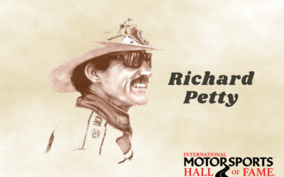 Richard Petty: 5 Facts You May Not Know About “The King”