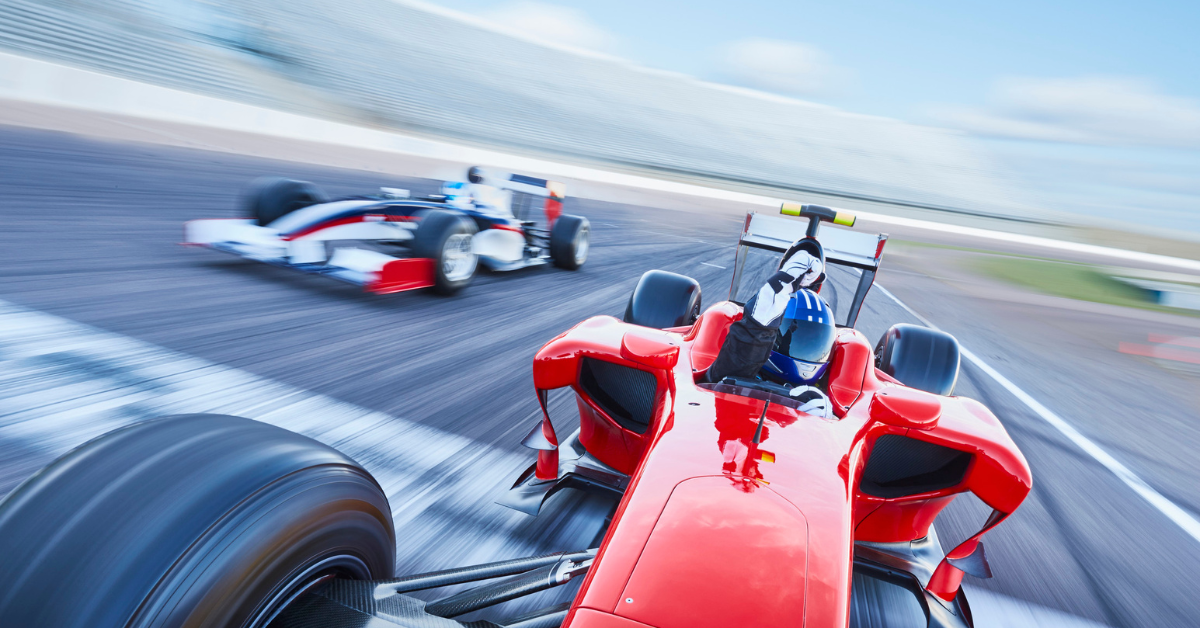 Types of Car Racing: Formula, Stock Car and More