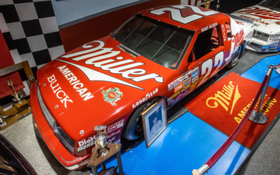 Miracle: Bobby Allison and the Saga of the Alabama Gang